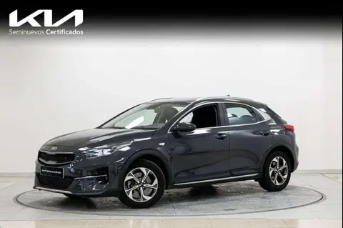 Annonce KIA XCEED Diesel 2020 d'occasion 