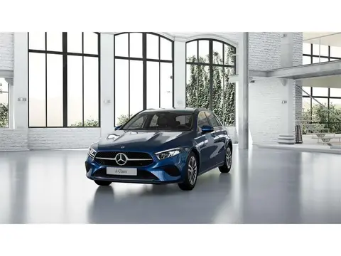 Annonce MERCEDES-BENZ CLASSE A Essence 2024 d'occasion 