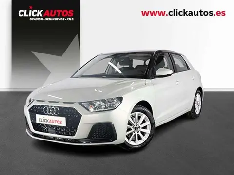 Annonce AUDI A1 Essence 2023 d'occasion 