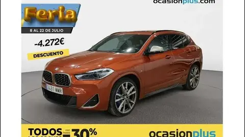 Used BMW X2 Petrol 2021 Ad 