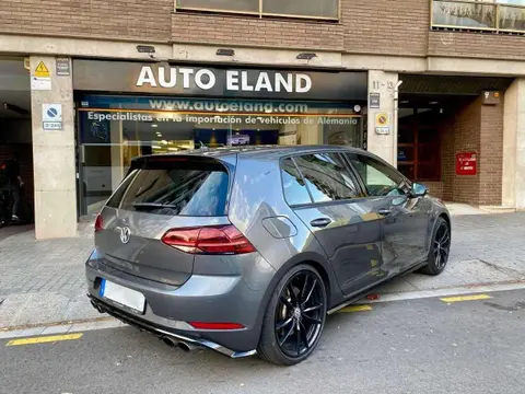 Used VOLKSWAGEN GOLF Petrol 2017 Ad 