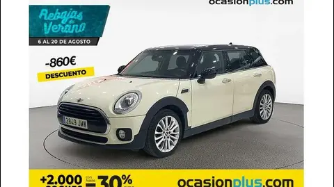 Used MINI COOPER Diesel 2016 Ad 