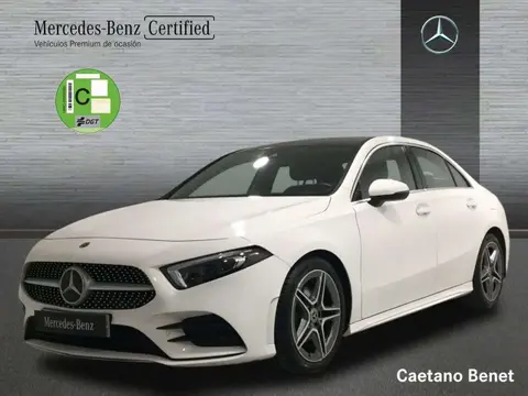 Used MERCEDES-BENZ CLASSE A Diesel 2020 Ad 