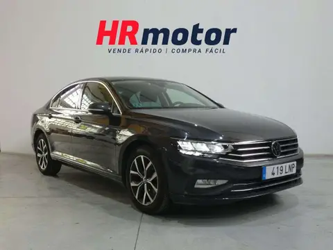 Used VOLKSWAGEN PASSAT Diesel 2021 Ad 