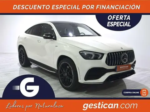 Used MERCEDES-BENZ CLASSE GLE Hybrid 2020 Ad 