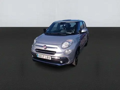 Used FIAT 500L Diesel 2019 Ad 