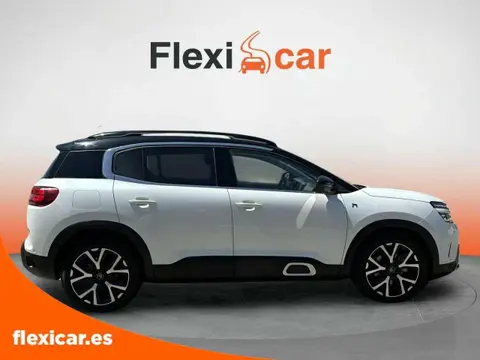 Used CITROEN C5 AIRCROSS Hybrid 2022 Ad 