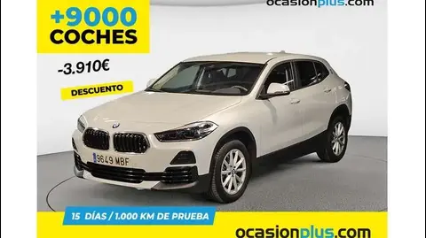 Used BMW X2 Diesel 2022 Ad 