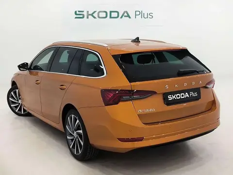 Used SKODA OCTAVIA Diesel 2024 Ad 