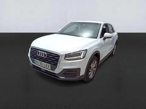 Used AUDI Q2 Diesel 2020 Ad 