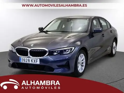 Used BMW SERIE 3 Diesel 2019 Ad 