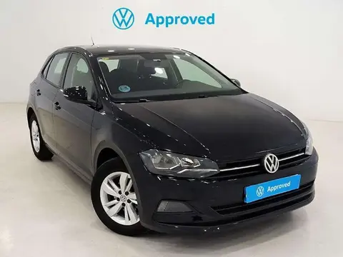 Used VOLKSWAGEN POLO Petrol 2020 Ad 