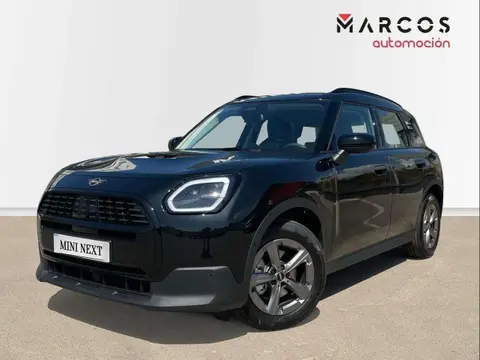 Used MINI ONE Diesel 2024 Ad 