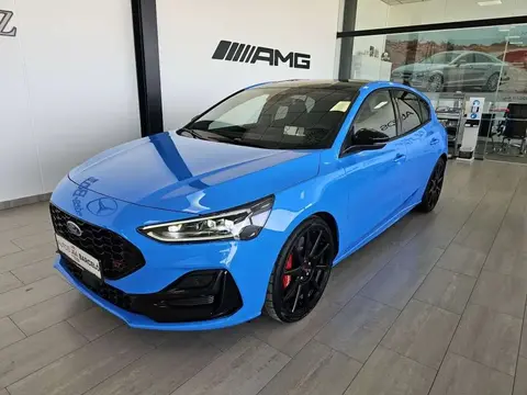 Annonce FORD FOCUS Essence 2024 d'occasion 