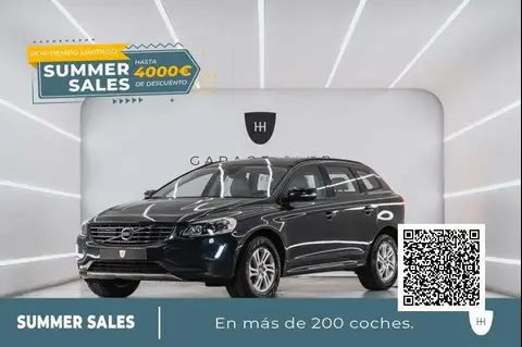 Used VOLVO XC60 Diesel 2016 Ad 