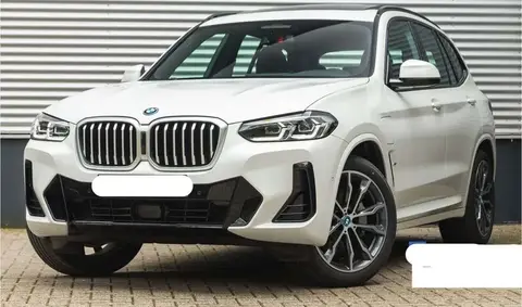 Annonce BMW X3 Hybride 2023 d'occasion 