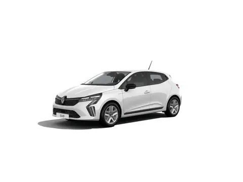 Annonce RENAULT CLIO GPL 2024 d'occasion 