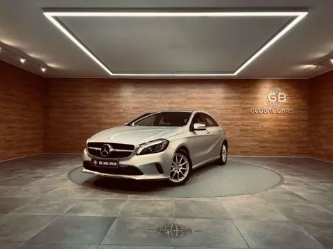 Used MERCEDES-BENZ CLASSE A Petrol 2016 Ad 