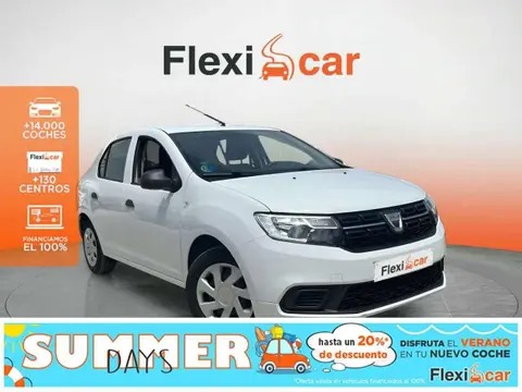 Used DACIA LOGAN Petrol 2019 Ad 