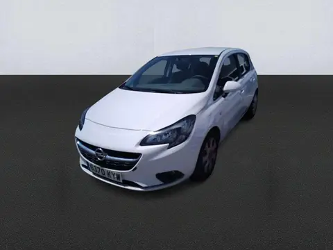 Used OPEL CORSA Petrol 2019 Ad 