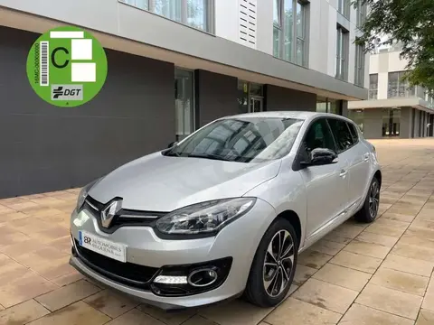 Used RENAULT MEGANE Petrol 2015 Ad 