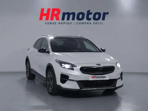 Used KIA XCEED  2021 Ad 