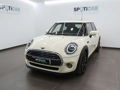 Used MINI ONE Petrol 2019 Ad 