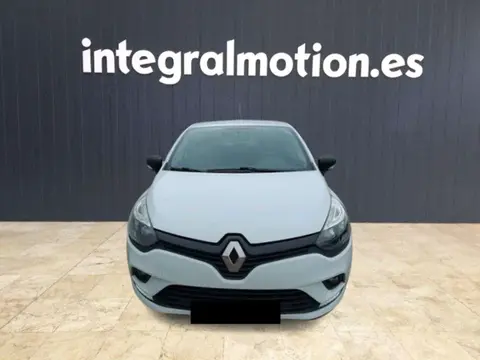 Used RENAULT CLIO Diesel 2018 Ad 