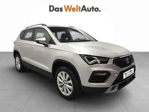 Annonce SEAT ATECA Diesel 2024 d'occasion 