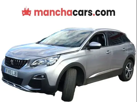 Used PEUGEOT 3008 Diesel 2020 Ad 