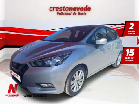 Used NISSAN MICRA Petrol 2019 Ad 