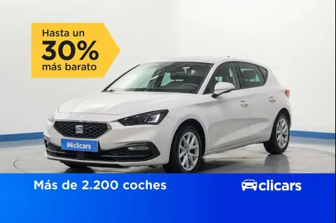 Used SEAT LEON Diesel 2021 Ad 