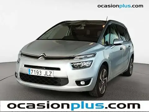 Used CITROEN C4 Diesel 2016 Ad 