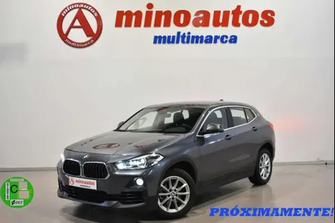 Used BMW X2 Diesel 2019 Ad 