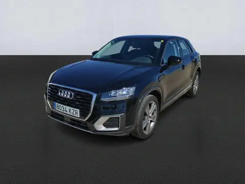 Annonce AUDI Q2 Essence 2019 d'occasion 