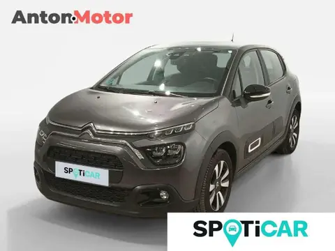 Used CITROEN C3 Petrol 2021 Ad 