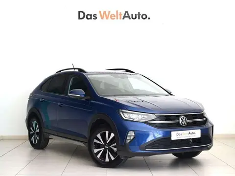 Annonce VOLKSWAGEN TAIGO Essence 2024 d'occasion 