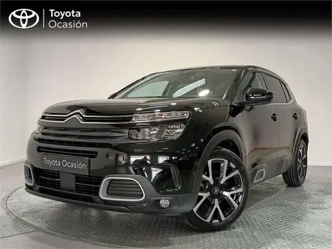 Used CITROEN C5 AIRCROSS Petrol 2020 Ad 