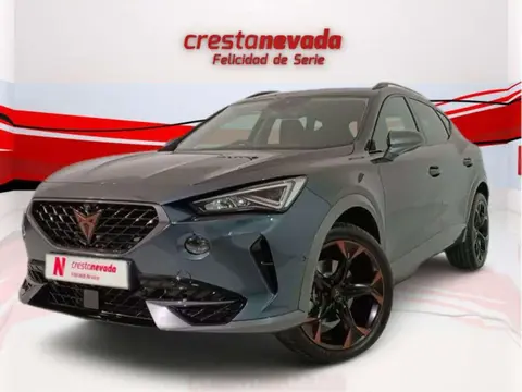 Used CUPRA FORMENTOR Hybrid 2023 Ad 