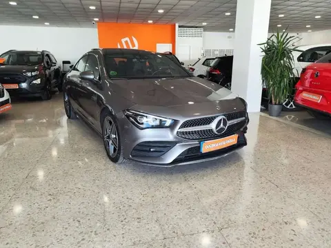 Used MERCEDES-BENZ CLASSE CLA Diesel 2020 Ad 