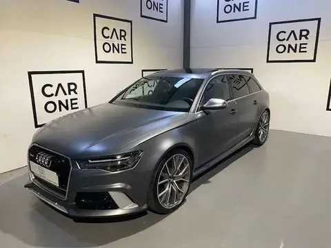 Used AUDI RS6 Petrol 2018 Ad 