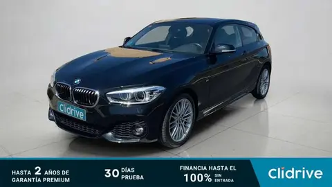 Used BMW SERIE 1 Diesel 2018 Ad 