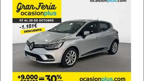 Used RENAULT CLIO Petrol 2019 Ad 