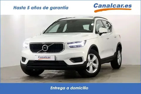 Used VOLVO XC40 Diesel 2019 Ad 