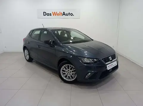 Used SEAT IBIZA Petrol 2023 Ad 