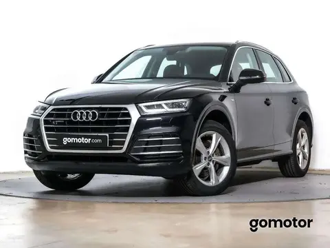 Annonce AUDI Q5 Diesel 2018 d'occasion 