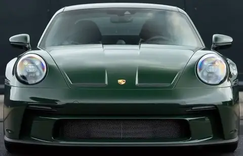 Annonce PORSCHE 992 Essence 2022 d'occasion 