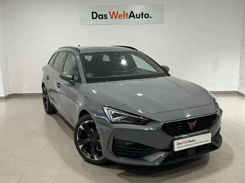 Used CUPRA LEON Petrol 2024 Ad 