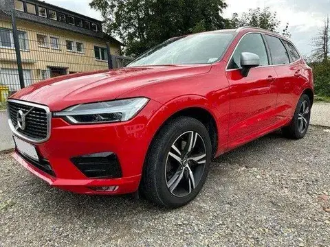 Annonce VOLVO XC60 Diesel 2019 d'occasion 