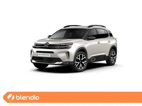 Used CITROEN C5 AIRCROSS  2024 Ad 